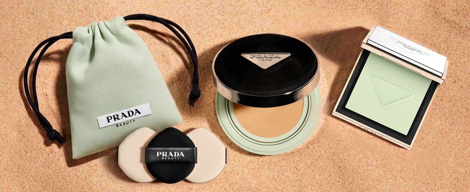 公式》プラダ ビューティ｜PRADA BEAUTY｜化粧品・コスメのオンライン